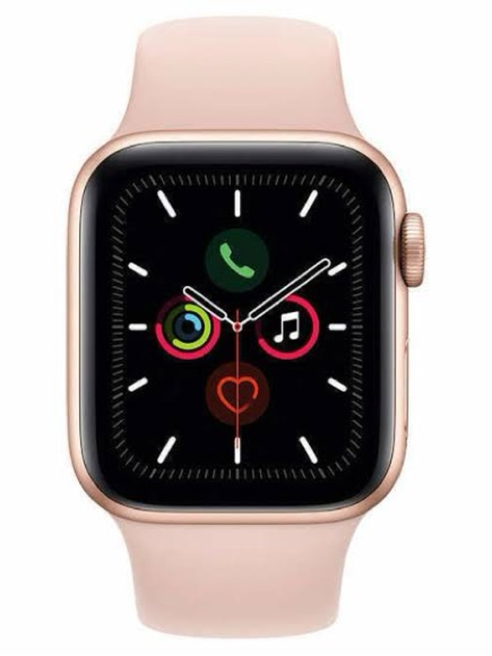 Apple Watch Series 5